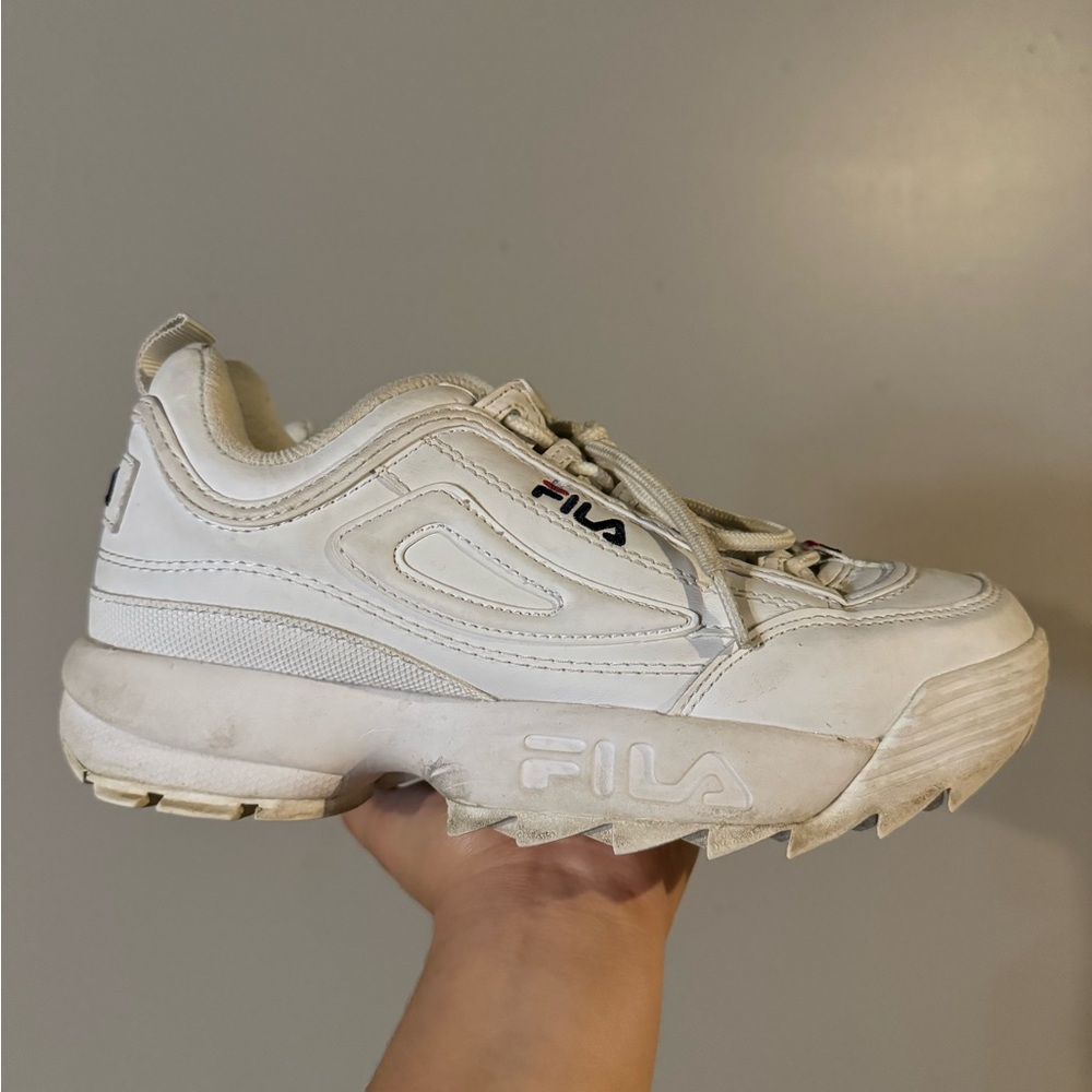 FILA shoes - Picture 4 of 4